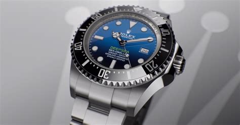 rolex homme site officiel